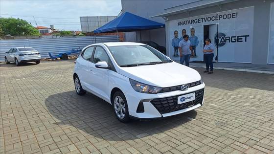 HYUNDAI HB20 1.0 TGDI FLEX COMFORT PLUS MANUAL HYUNDAI HB20 1.0 TGDI FLEX COMFORT PLUS MANUAL